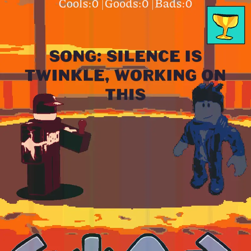 Game by @Amogus_Studios