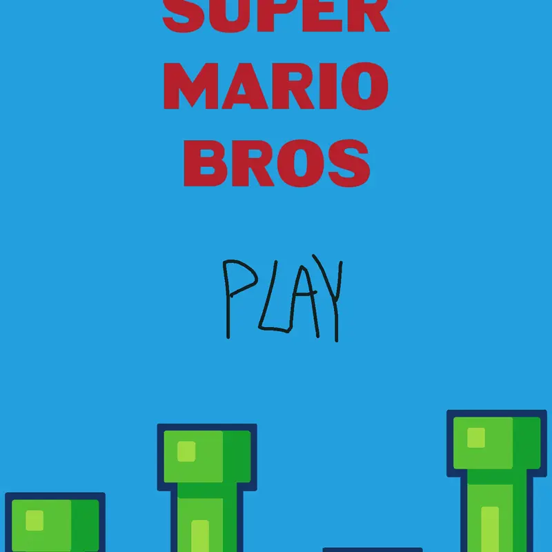 Game by @mario_gamer7379