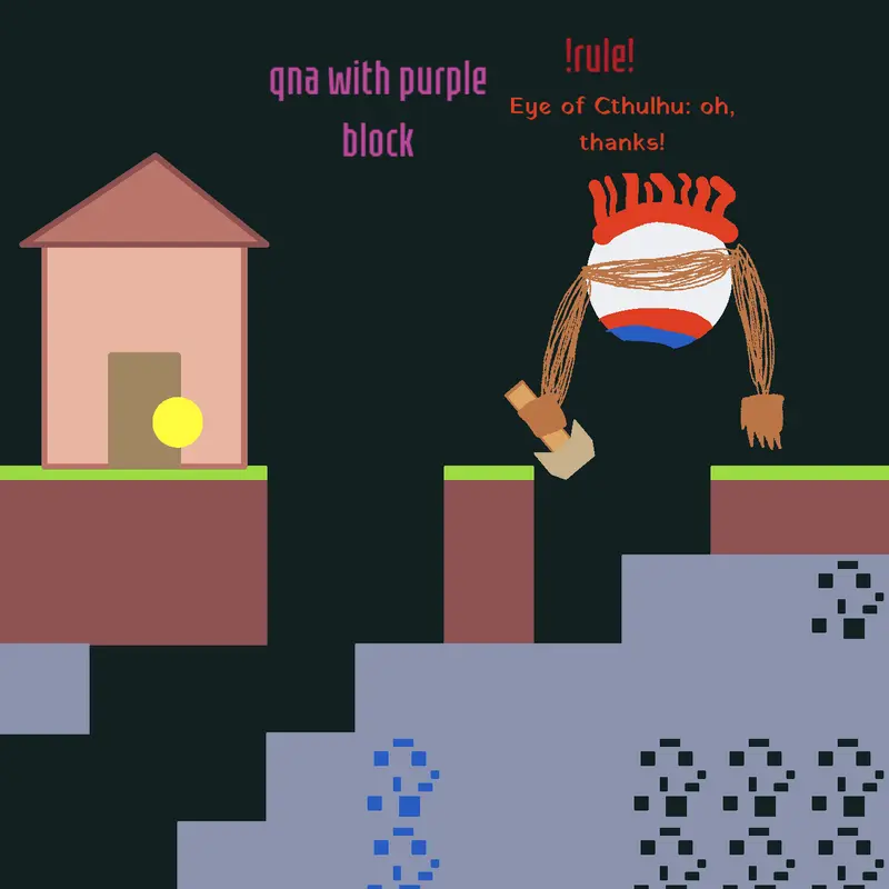 Game by @Monika-DDLC