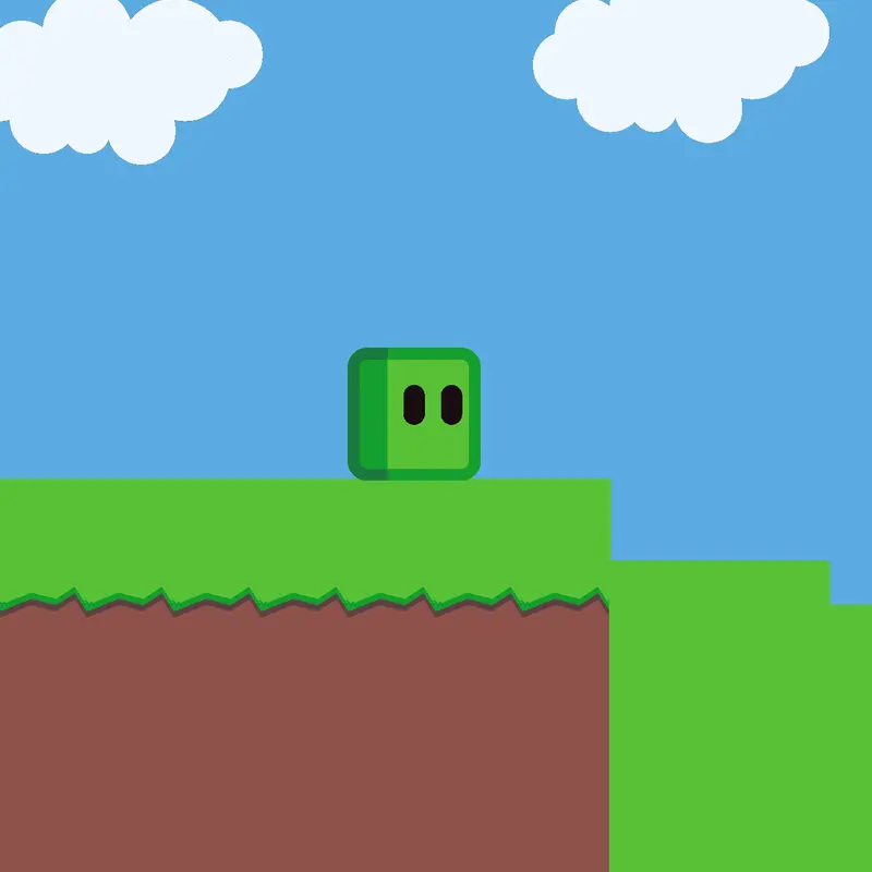 Game by @jessimmm