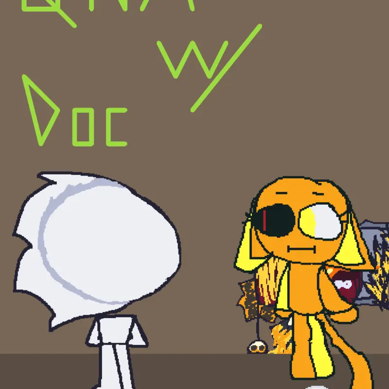 Game by @Canik