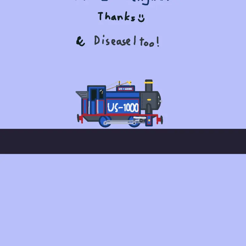 Game by @AdamStudios