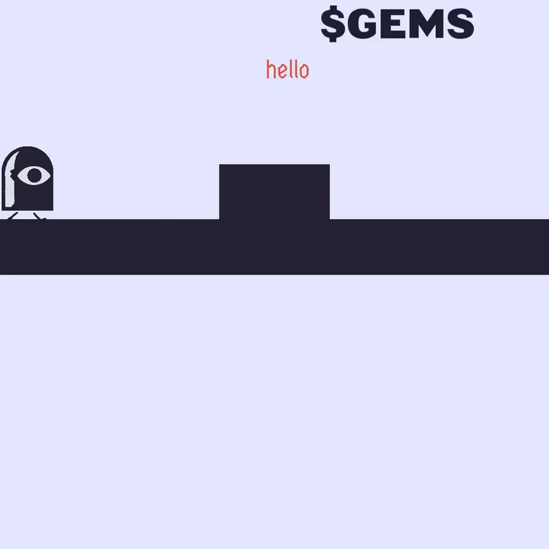 Game by @dicdac