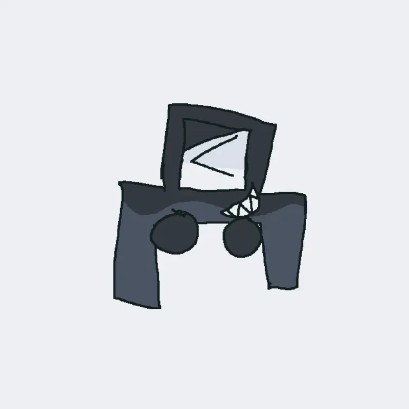 Game by @Gravel_Shovel
