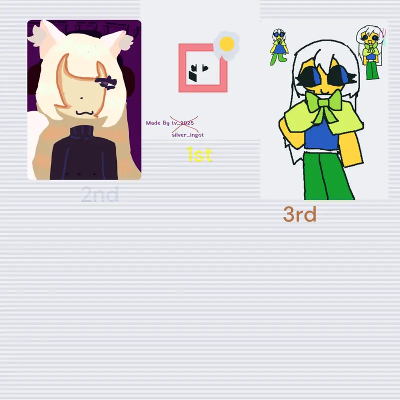 Game by @AkumixSaida