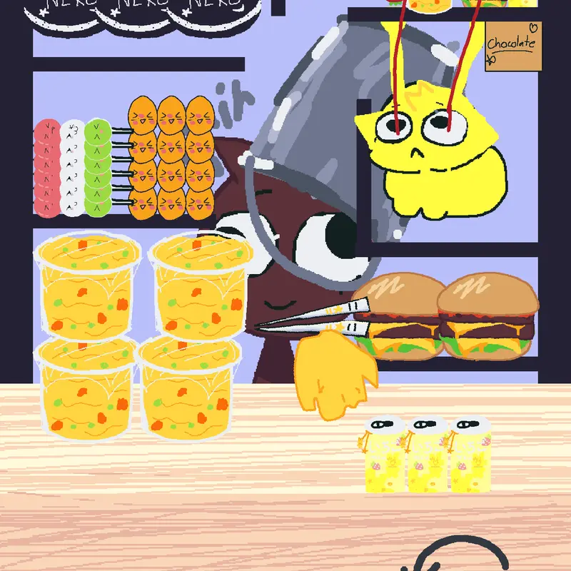 Game by @-_daisy342ndoff-_LOLZ_-