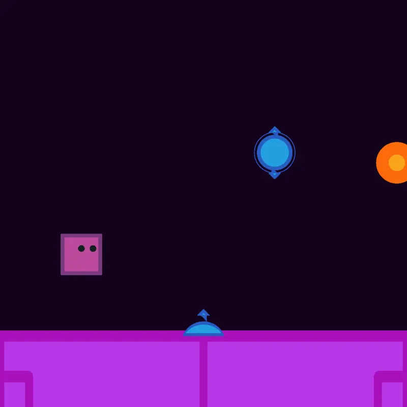 Game by @The_Demons