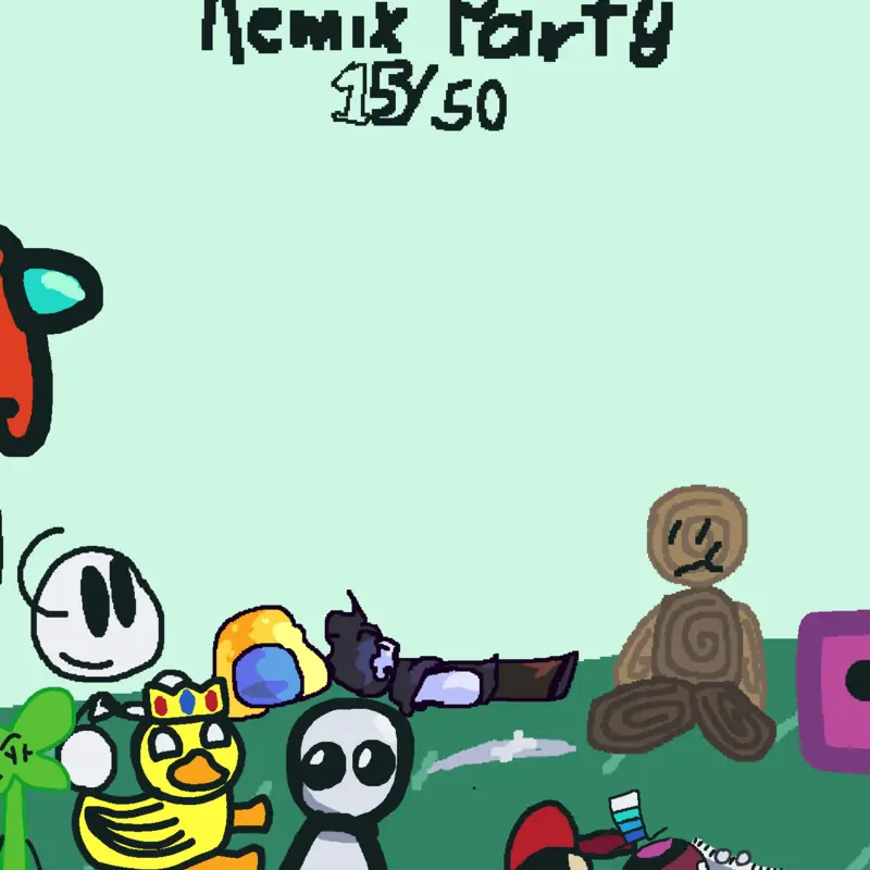 Game by @ducklylemon
