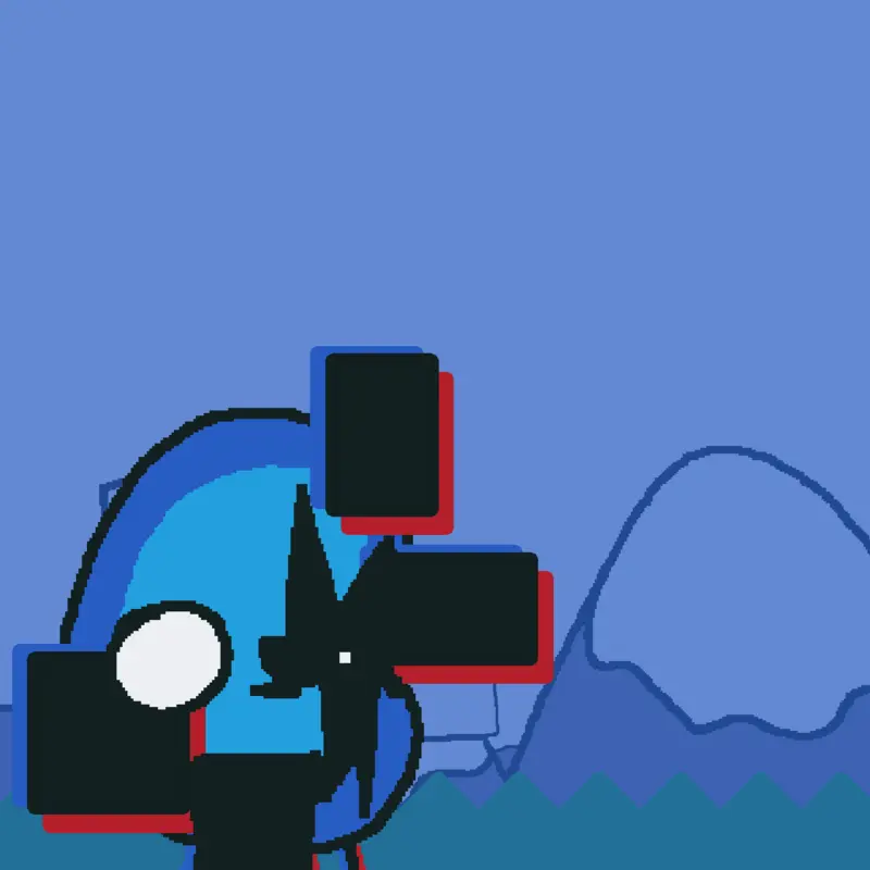 Game by @RoboThe_Cyborg