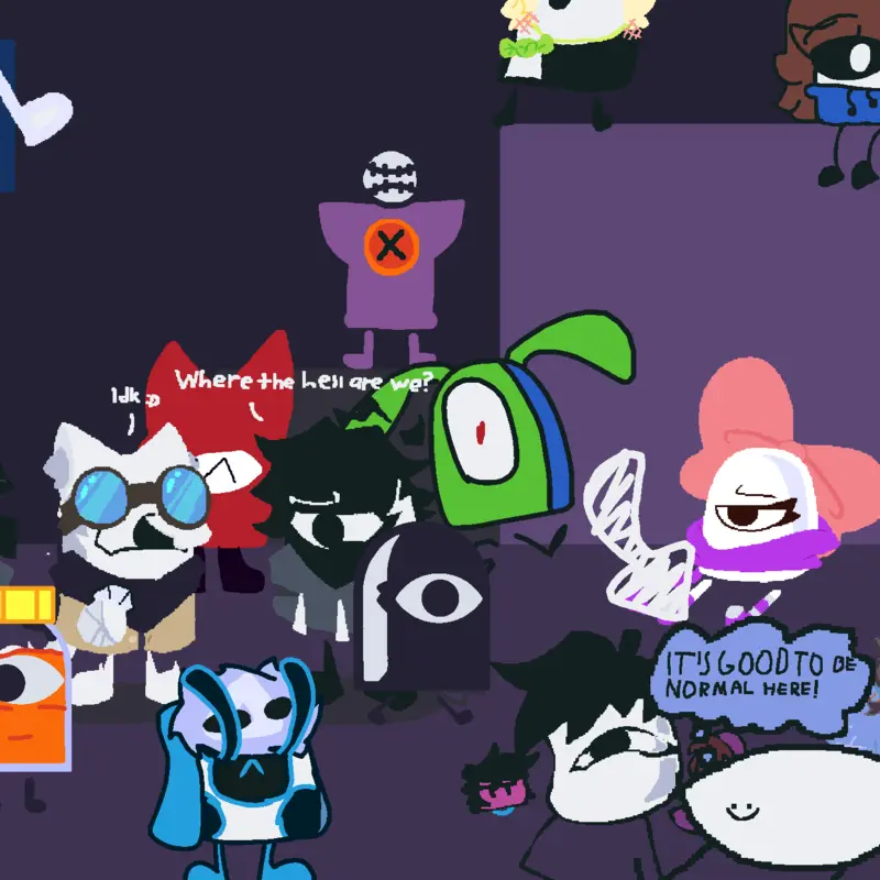 Game by @My_Name_is_Bernard