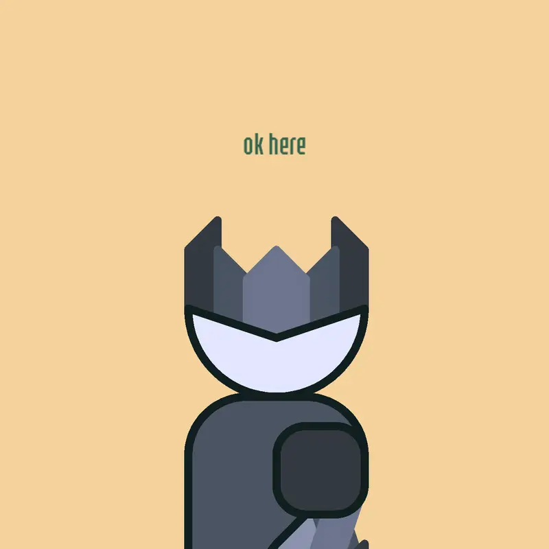 Game by @njnja_studio