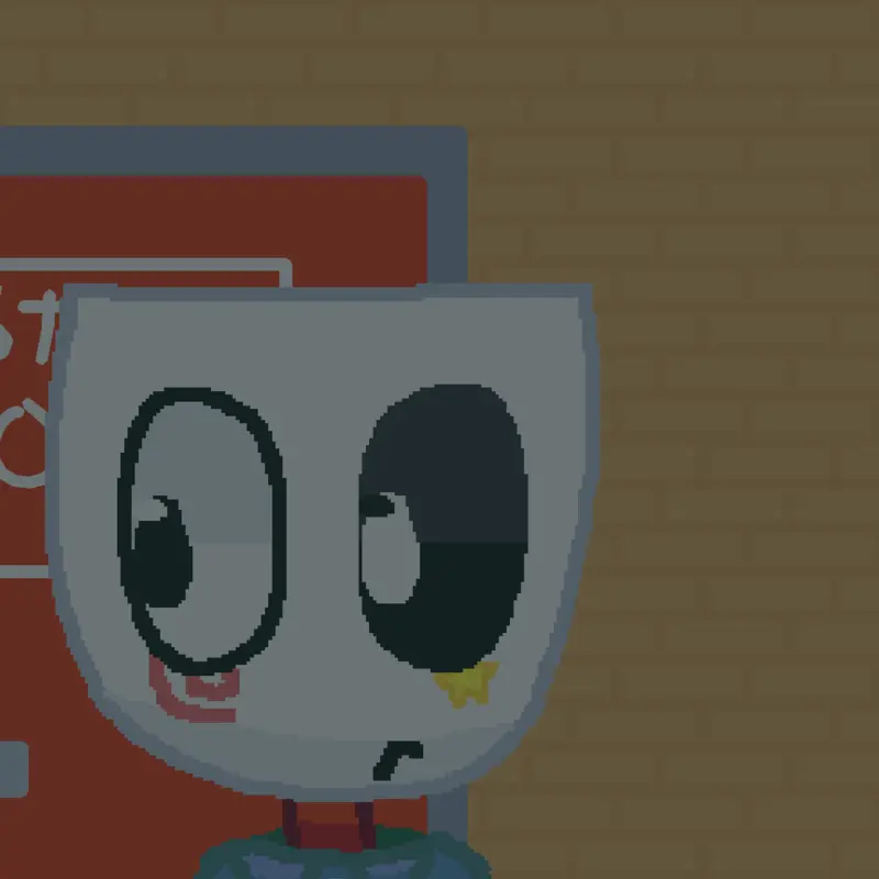 Game by @Serene_chaos