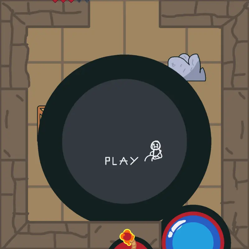 Game by @tiziano2839