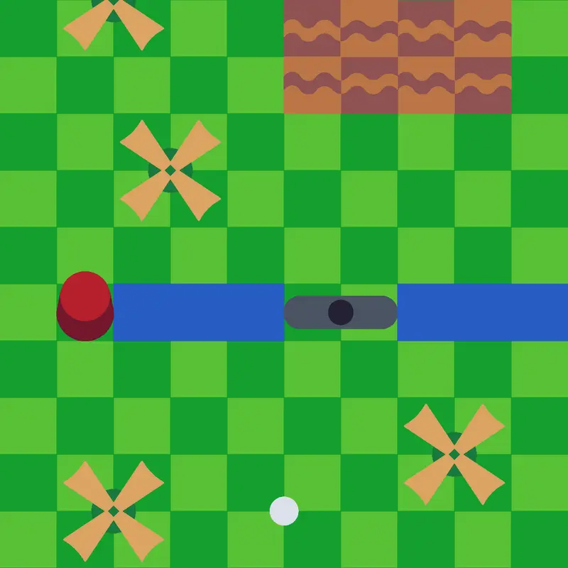 Game by @Kendra710