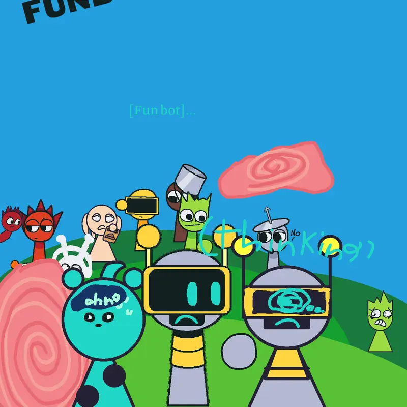Game by @Botch