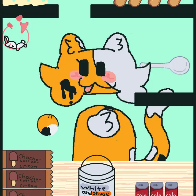Game by @dino238177