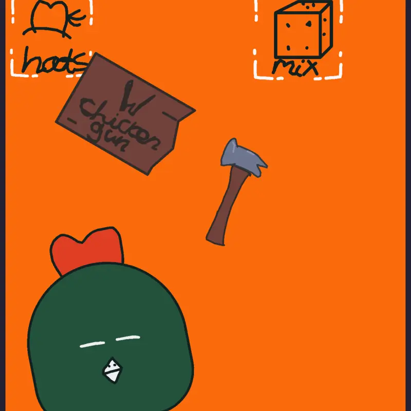 Game by @Inala