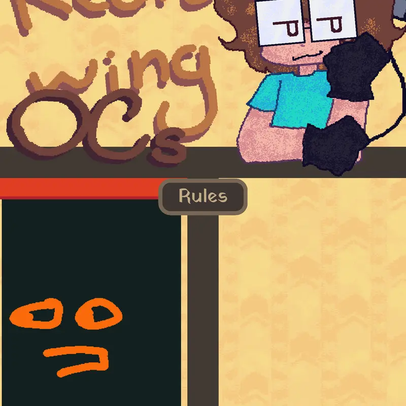 Game by @DylanRefrence