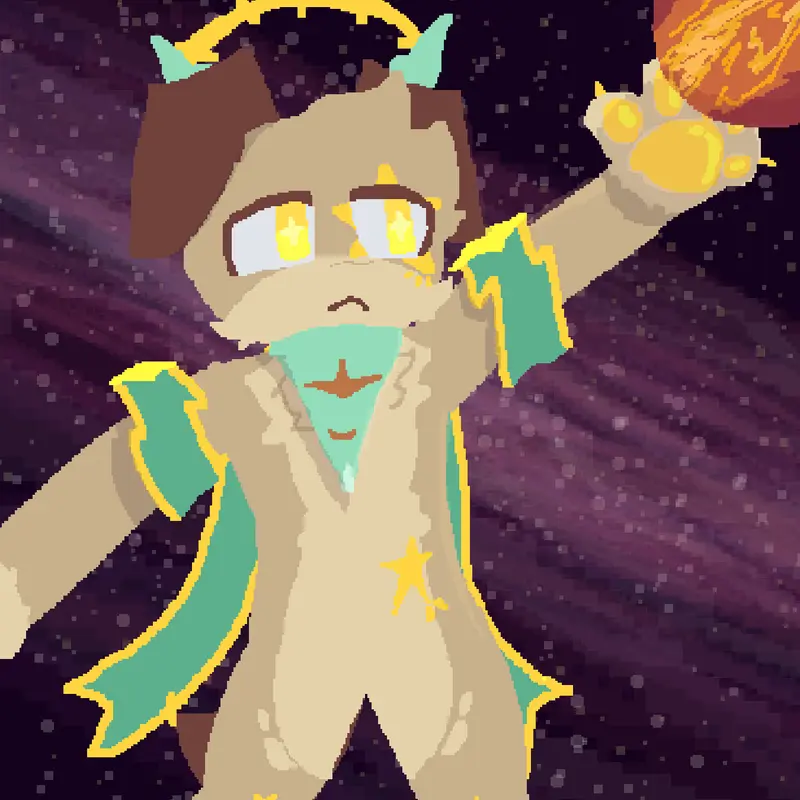 Game by @purplespores