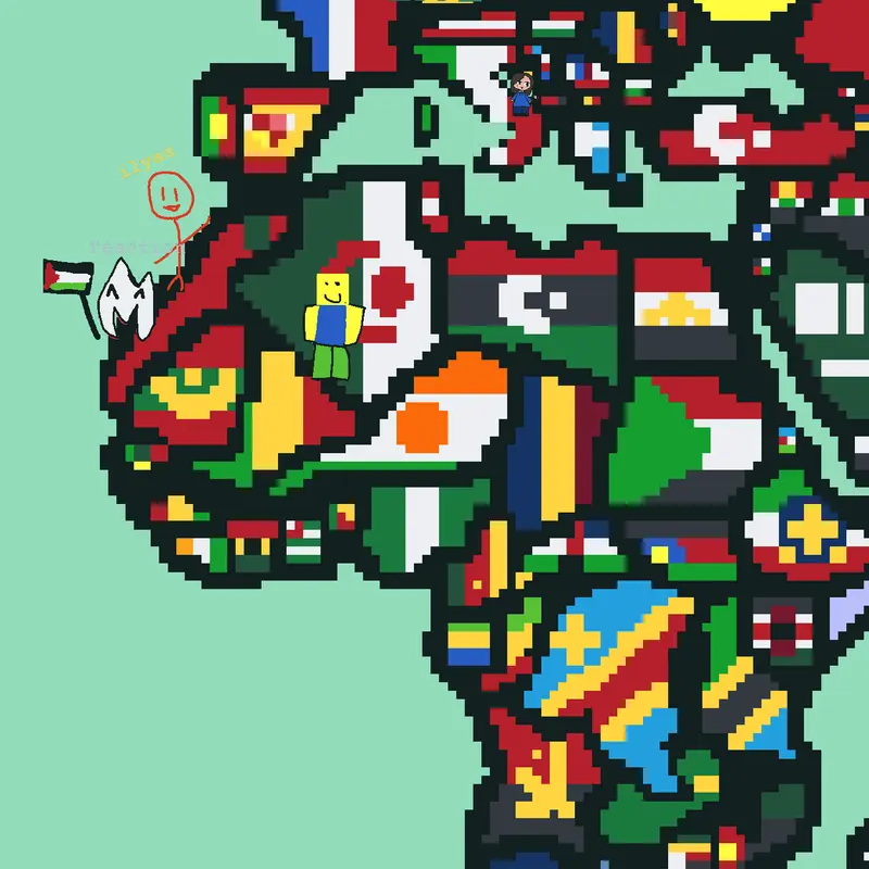 Game by @dogdrip