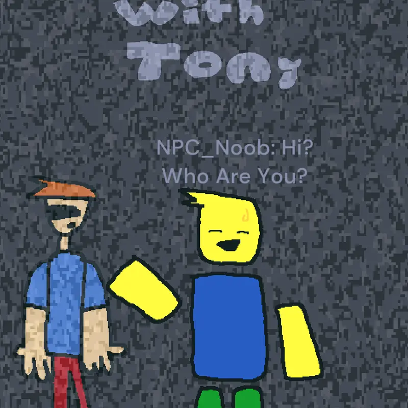 Game by @Robot_man