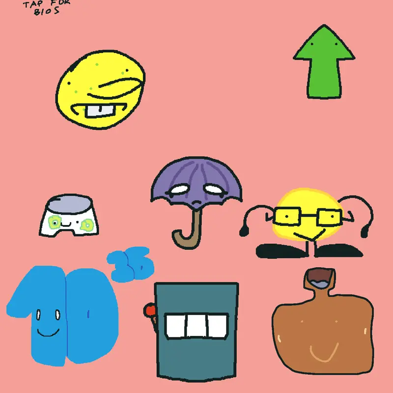 Game by @cut4core91