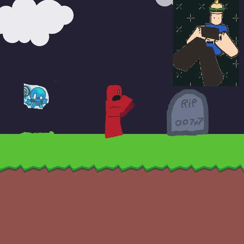 Game by @c00lkibb_tv