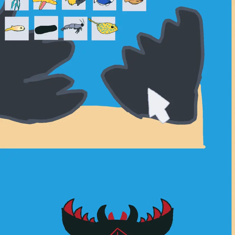 Game by @felipedragon