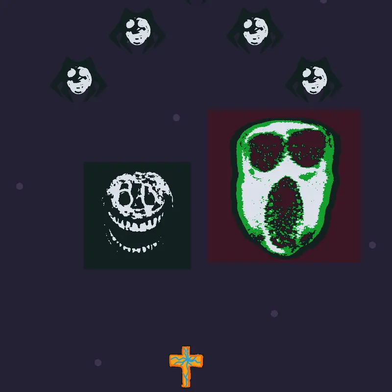 Game by @TIKY12222