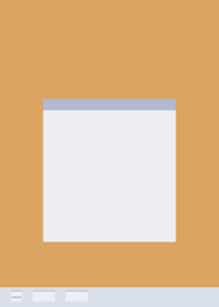 Window test
