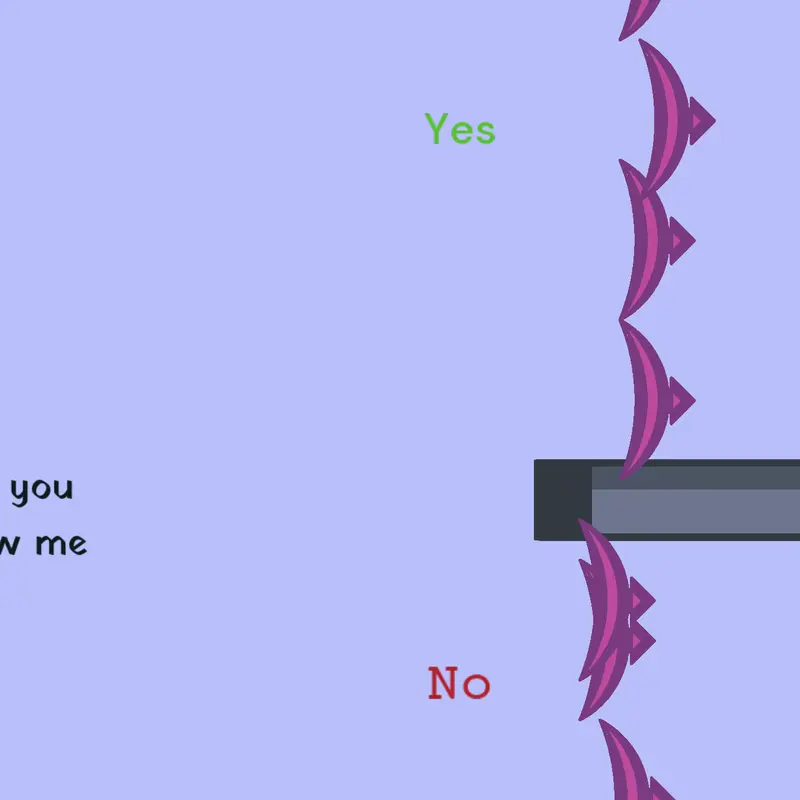 Cube Dash Questionation by @__Random_Guy__