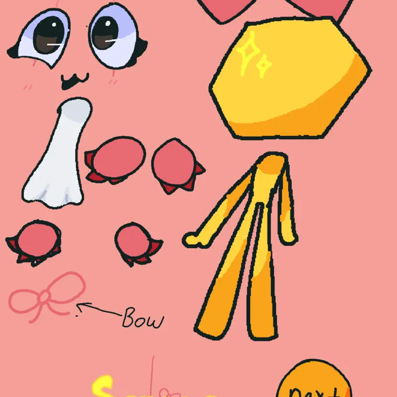 Dandysworld by @randomgames49
