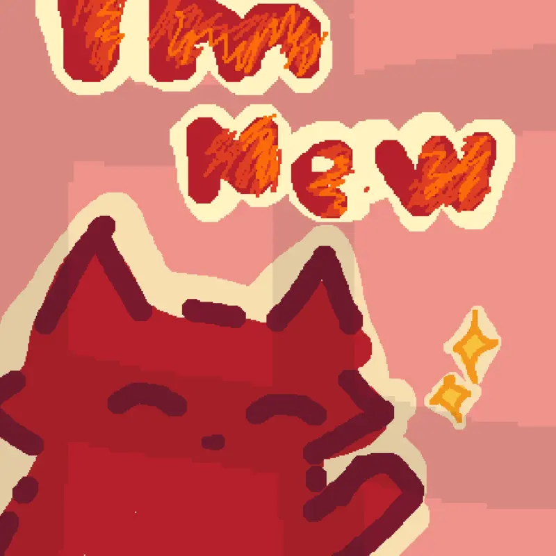 Game by @cherika