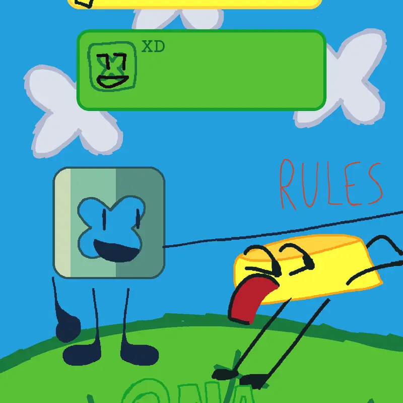 Game by @fries_bfdi