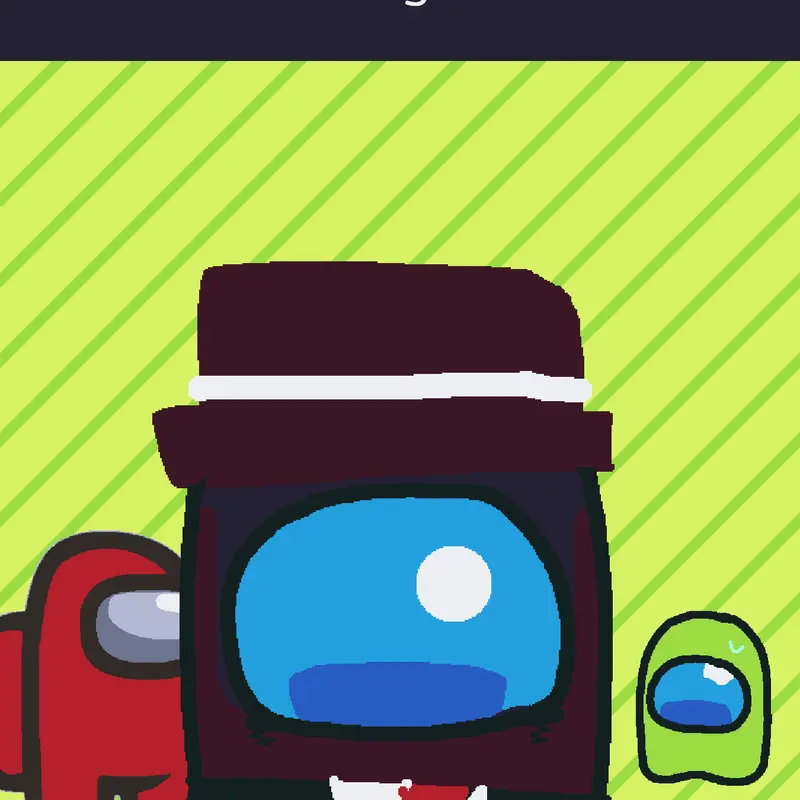 Game by @eyecy