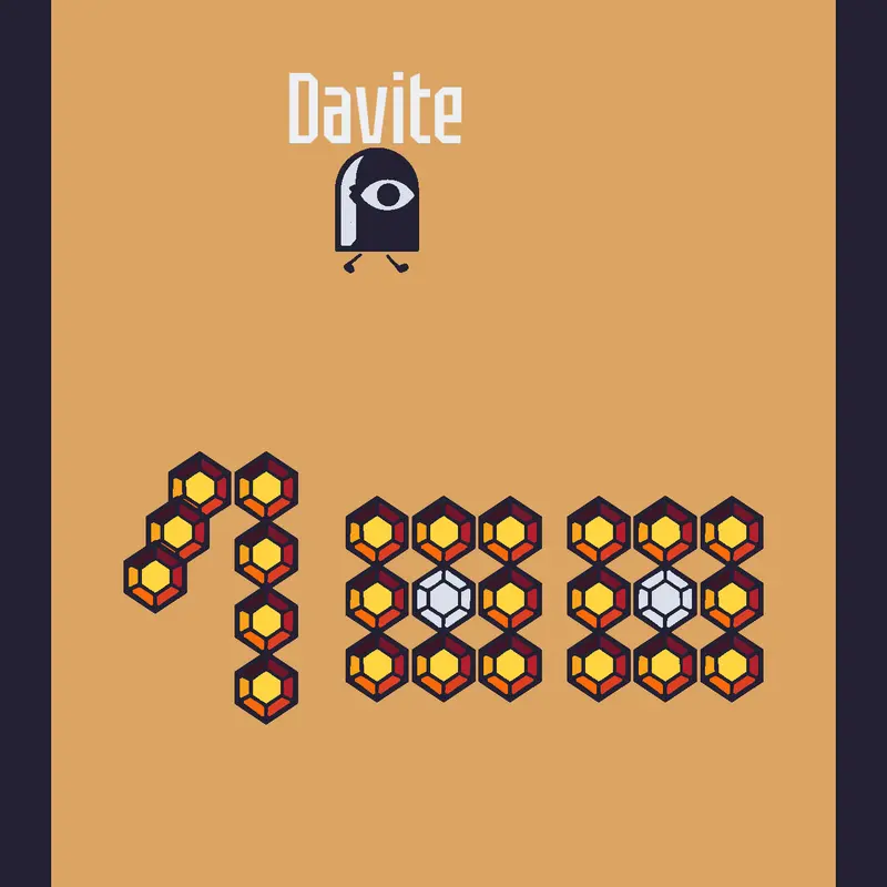Game by @kartoffel
