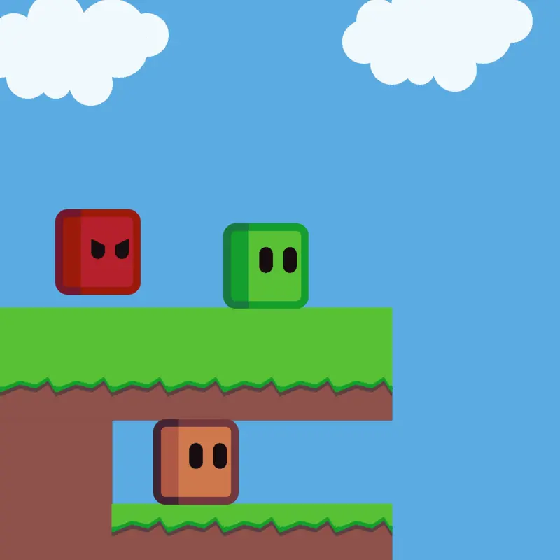 Game by @Rcar