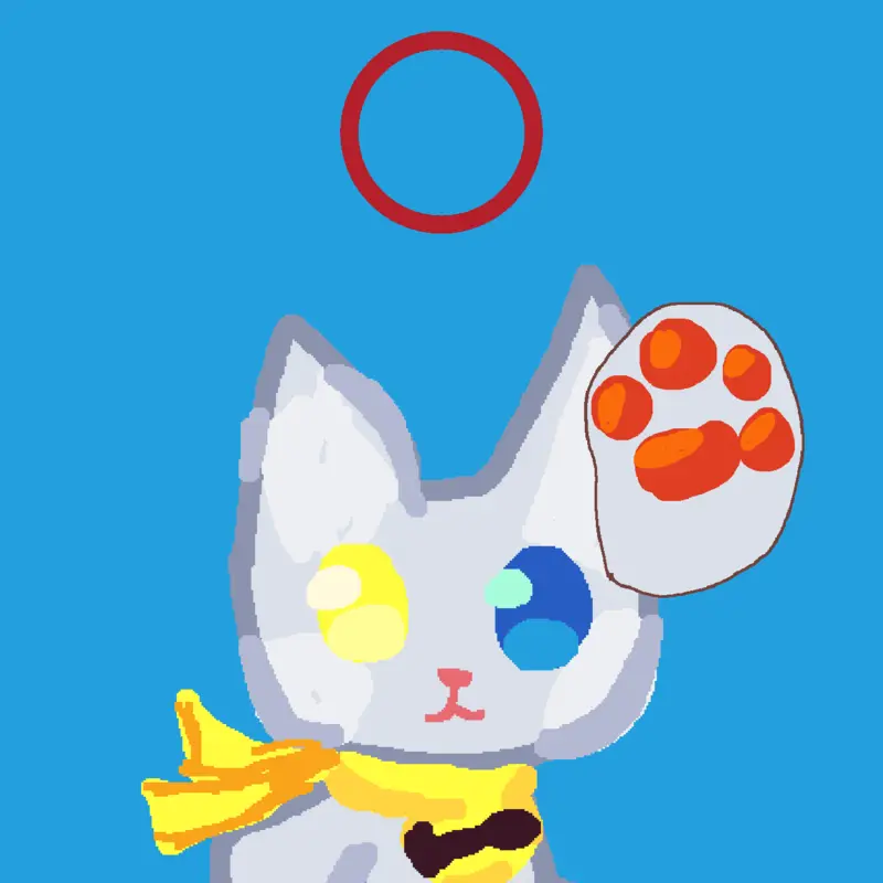 Game by @good_account