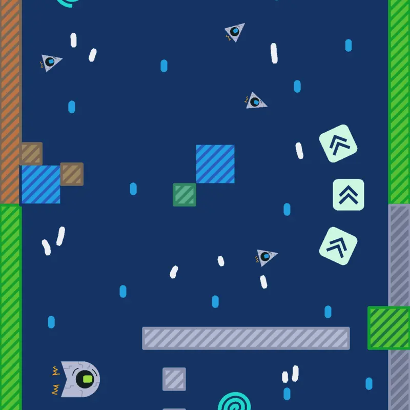 Game by @Robomations