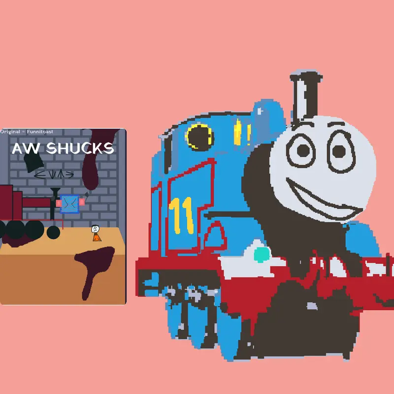 Game by @the_tankengine