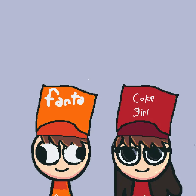 Game by @spriteboyandfriends