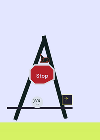 Swing on a swing sim (update...