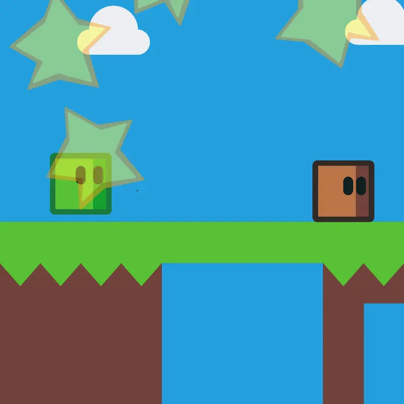 Game by @the_silly_hedgehog