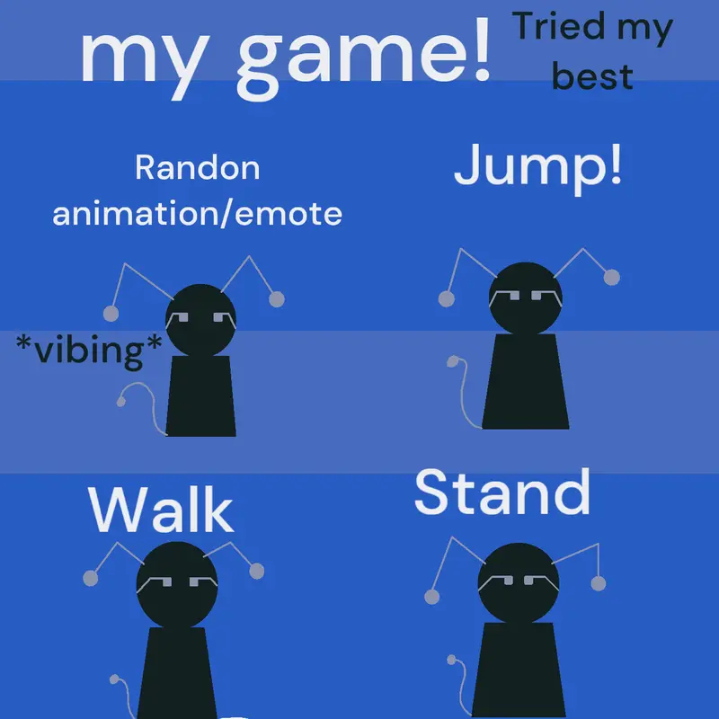 Game by @imnotgoodatmakinggames
