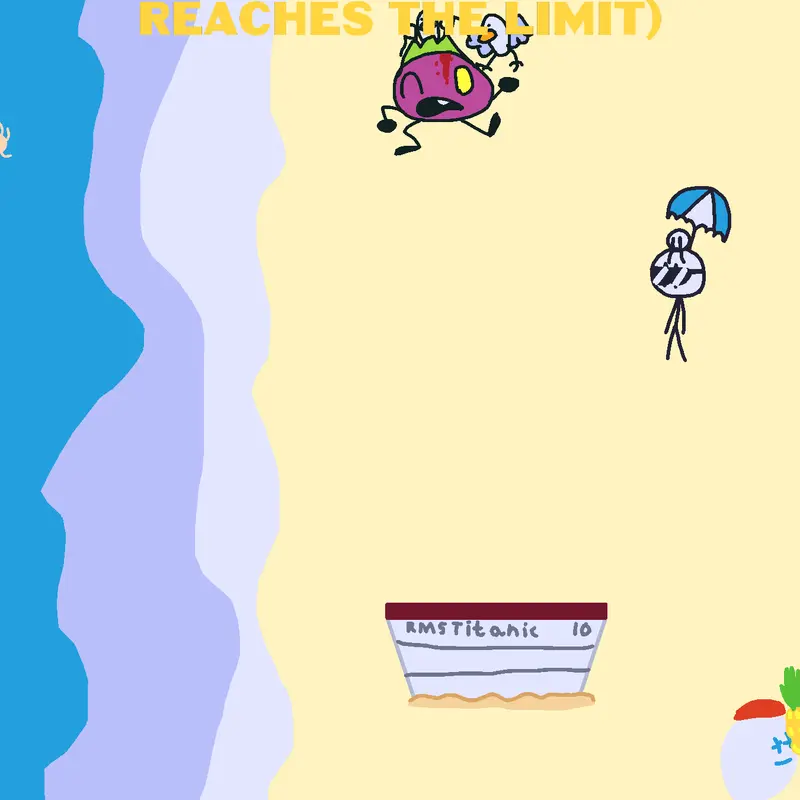 Game by @ARandomGameMaker