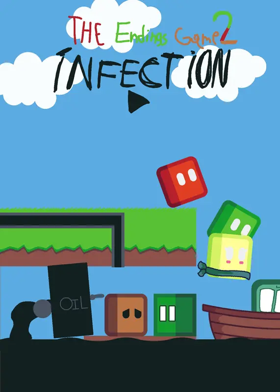 Game by @olivia699