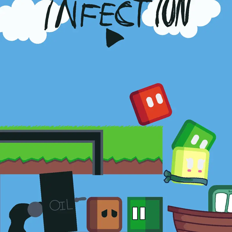 Game by @olivia699