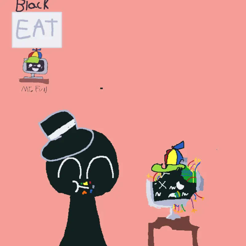 Game by @Myka-chan