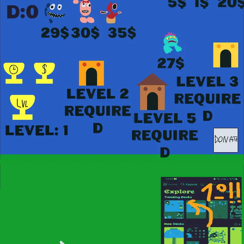 Game by @theghazts