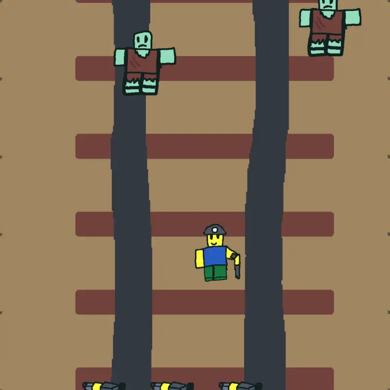 Game by @Matheopipi